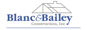 Blanc& Bailey Construction Inc.