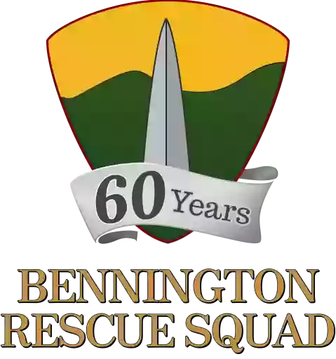Bennington Rescue Squad
