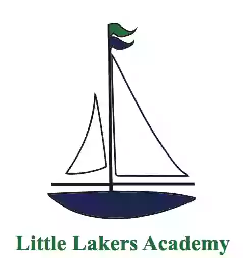 Little Lakers Academy