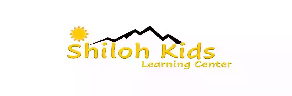 Shiloh Kids Learning Center Fairfax