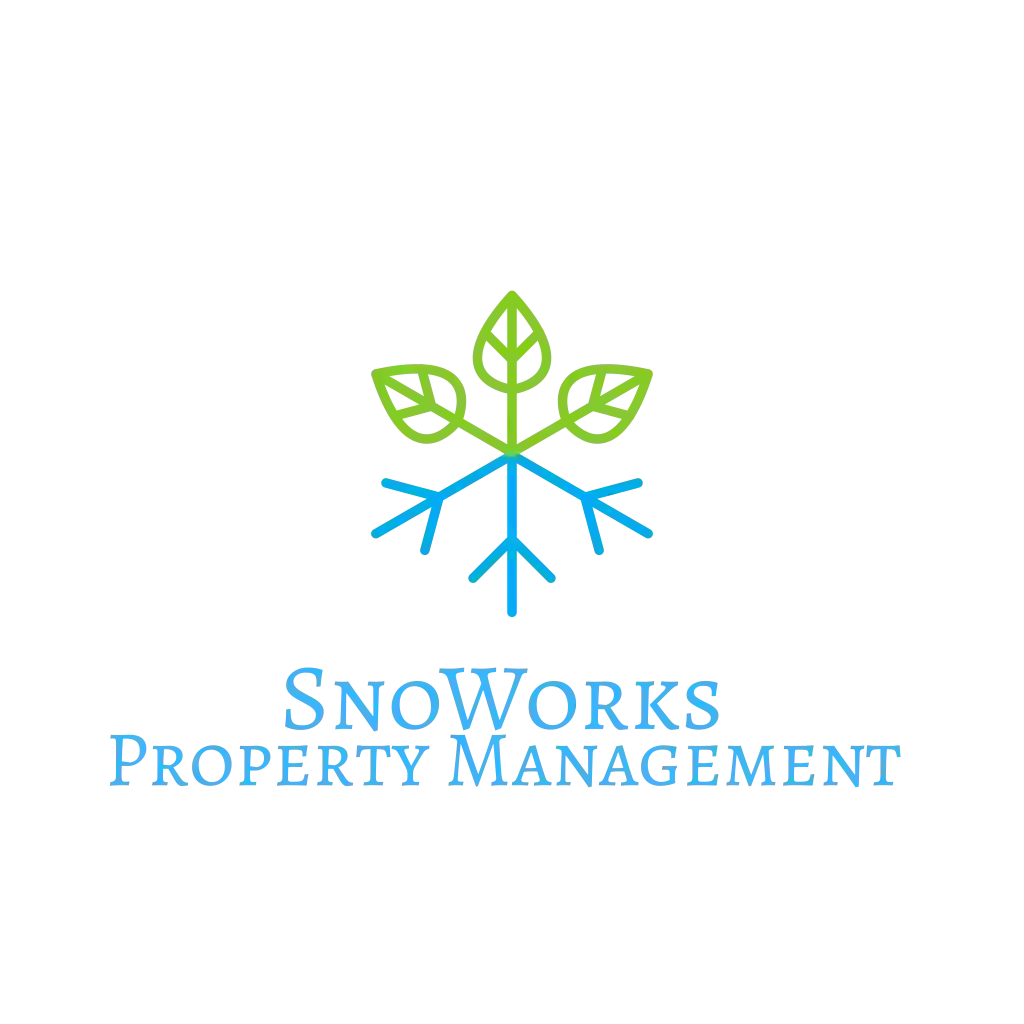 Property Maintenance - Snoworks Property Management
