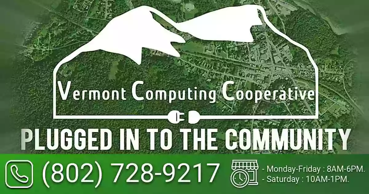 Vermont Computing Cooperative, Inc.