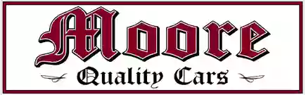 Moore Quality Cars