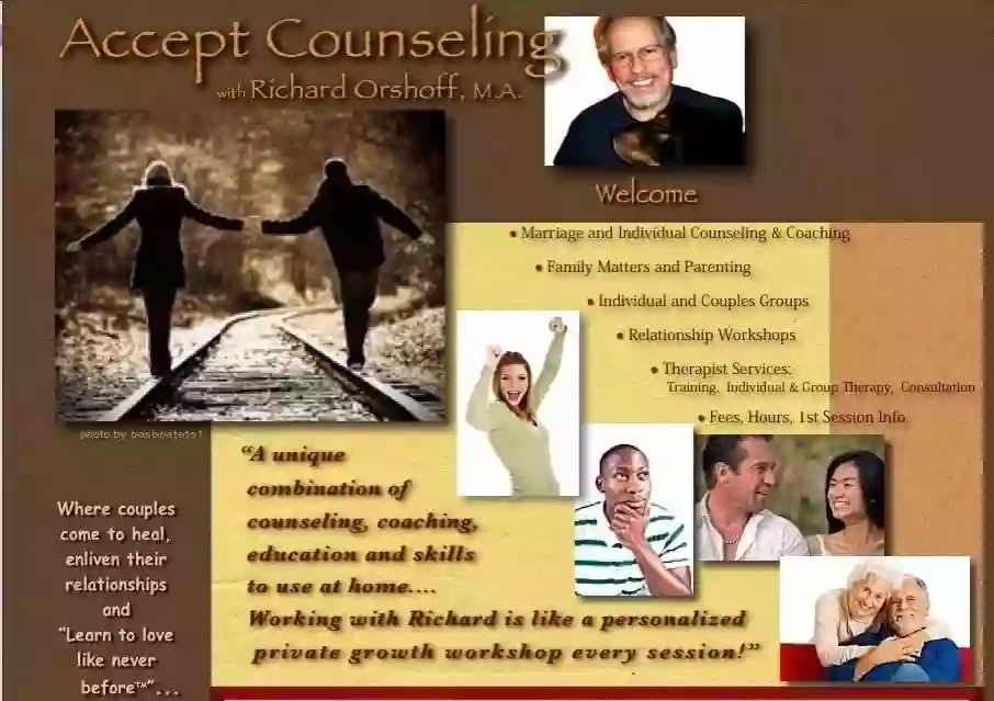 Accept Counseling