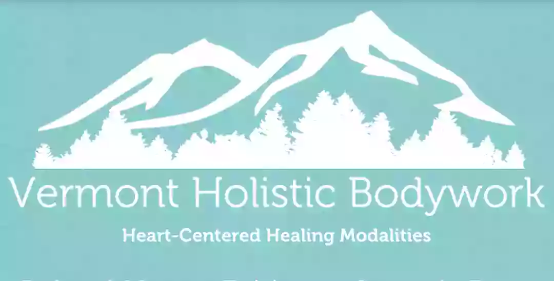 Vermont Holistic Bodywork