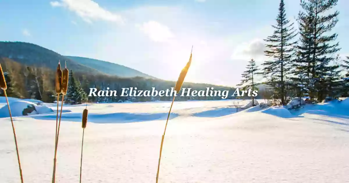 Rain Elizabeth