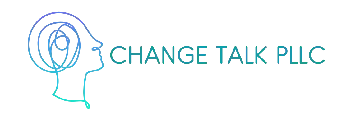 change talk counseling