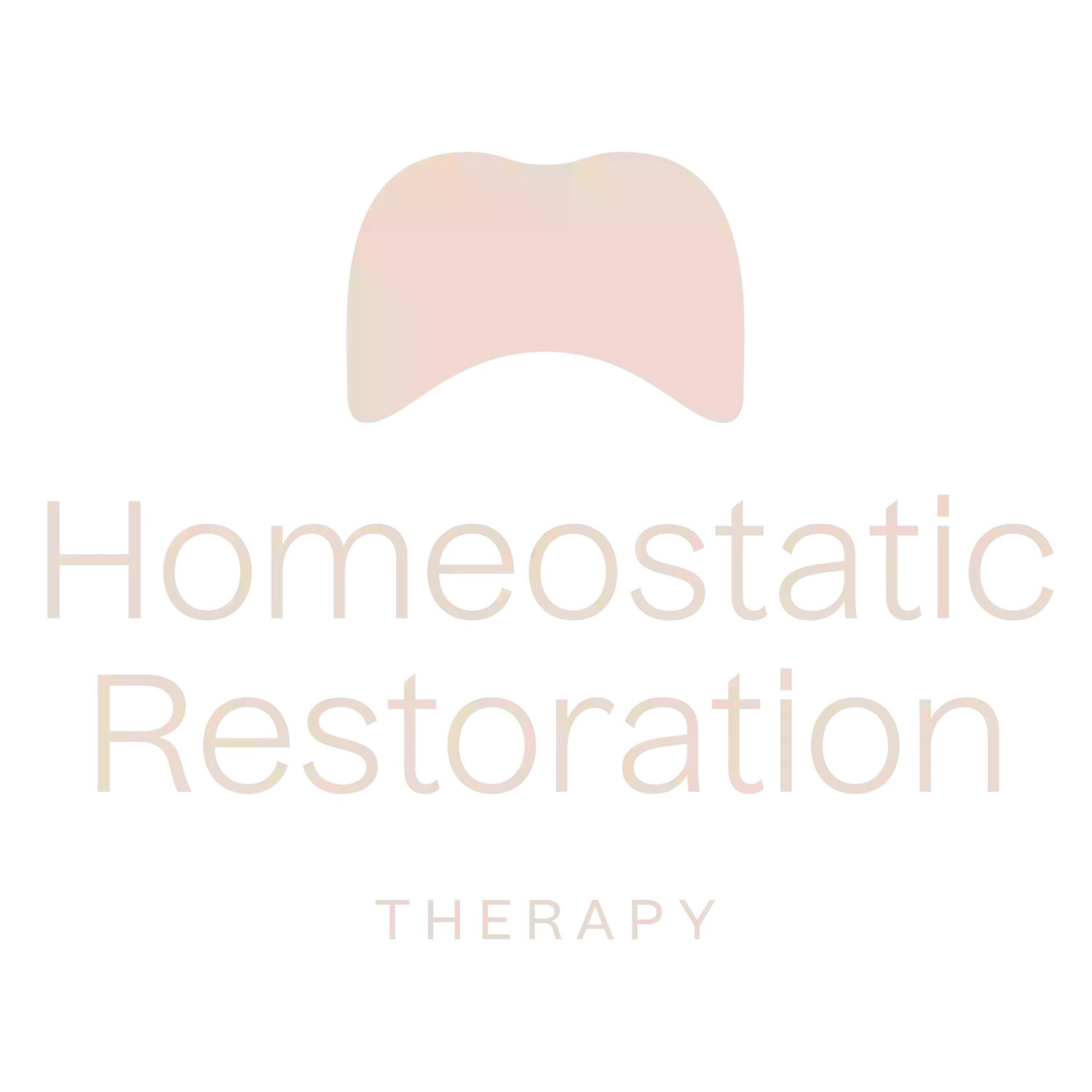 Homeostatic Restoration Therapy™, LLC