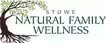 Stowe Natural Family Wellness