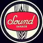 SOUND BARRIER