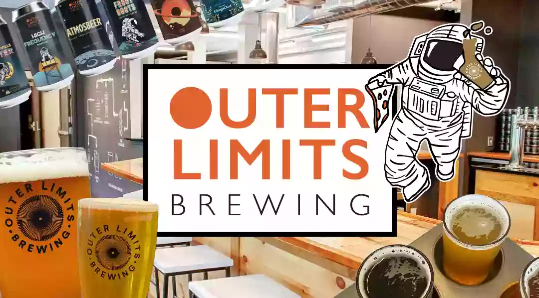 Outer Limits Brewing