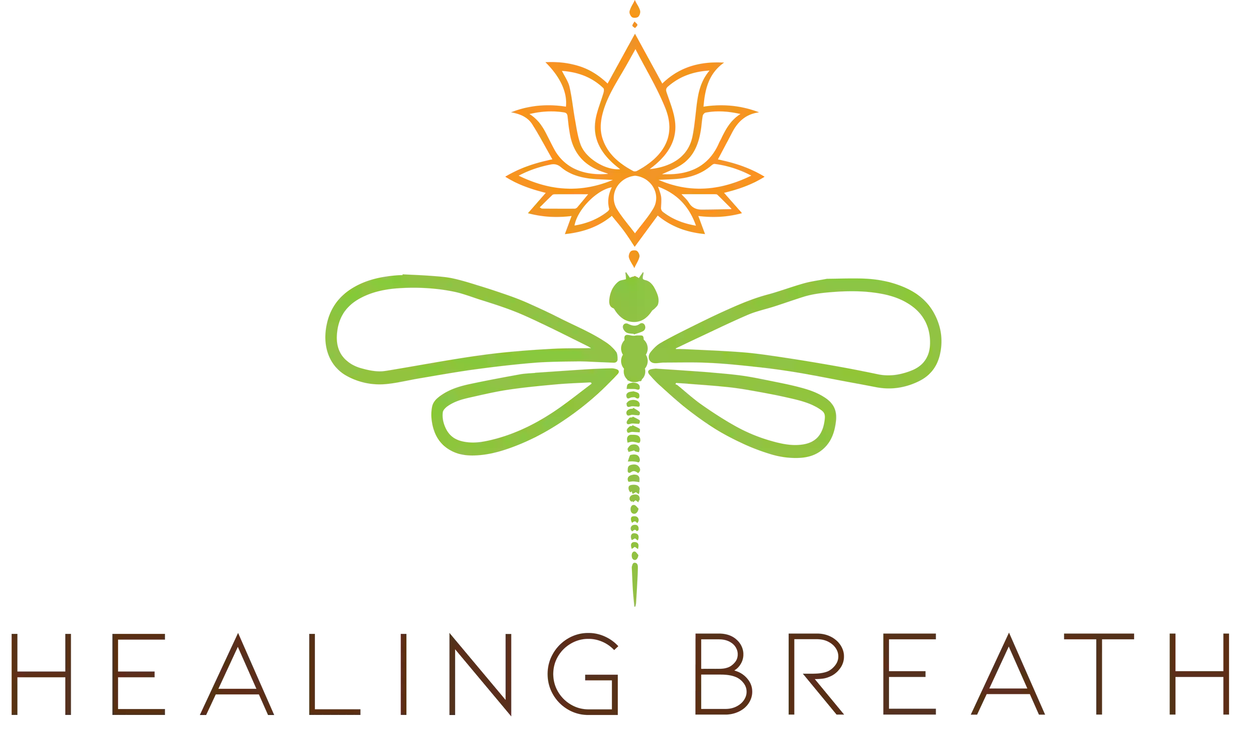 Healing Breath