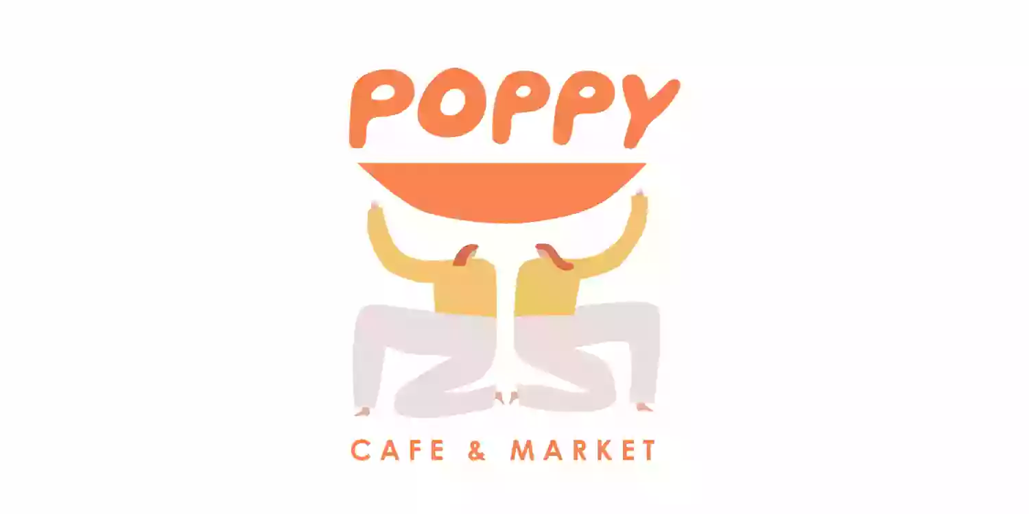 Poppy Cafe & Market