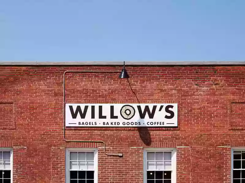 Willow's Bagels