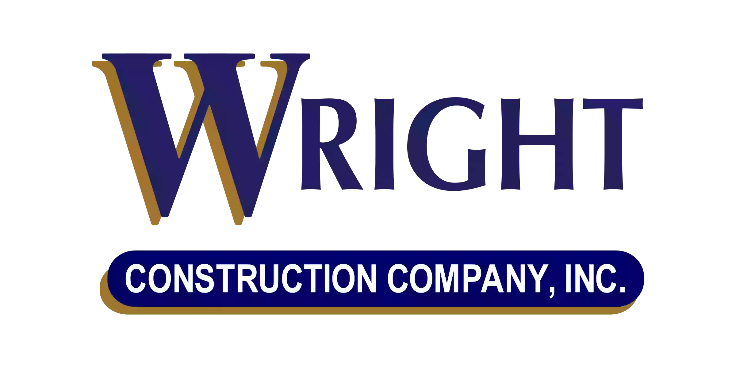 Wright Construction Co Inc