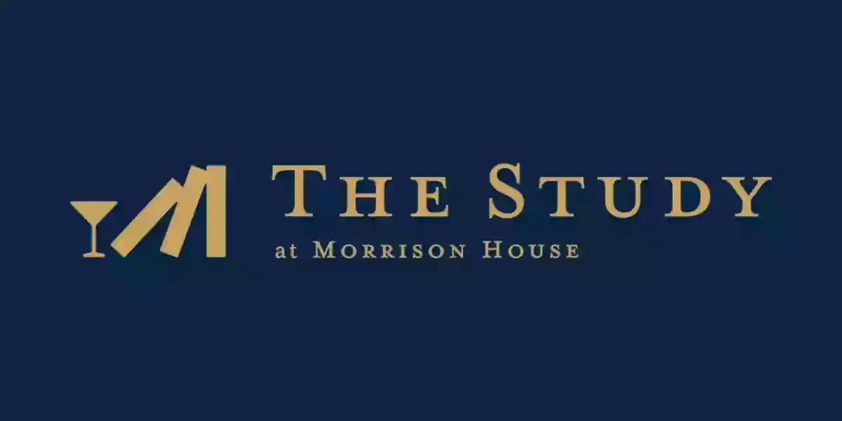 The Study at Morrison House