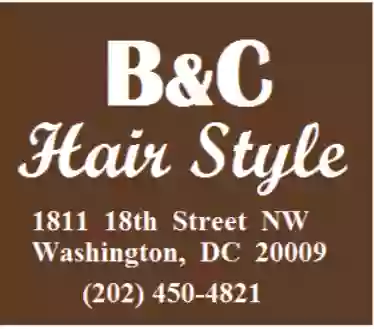 B&C Hair Style