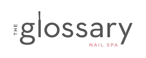 THE GLOSSARY NAIL SPA