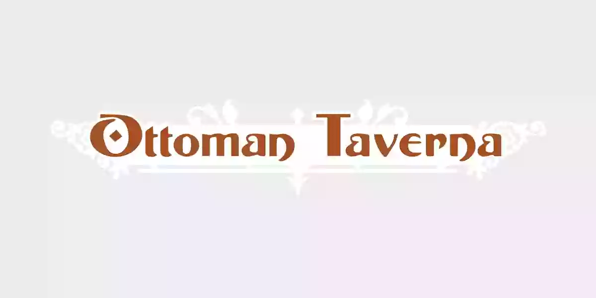 Ottoman Taverna