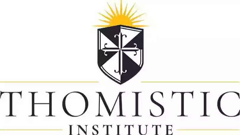 Thomistic Institute