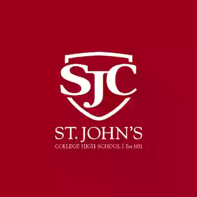 St John's College High School