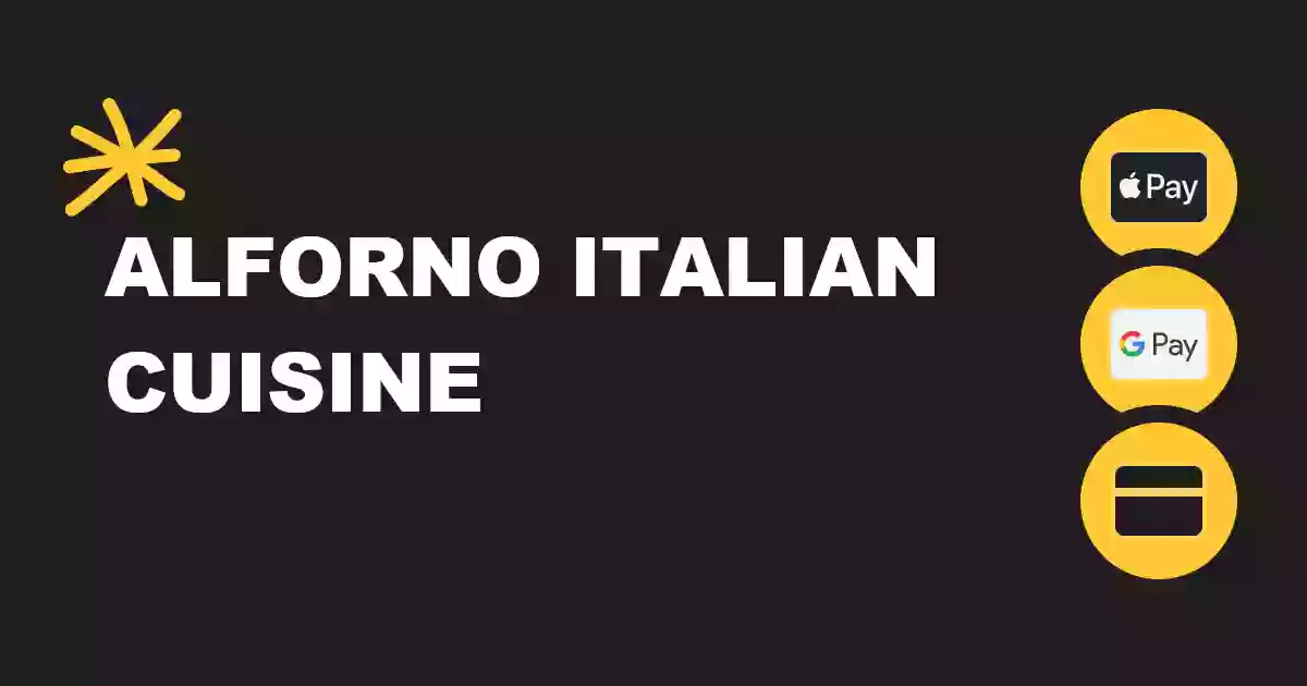 Alforno Italian Cuisine