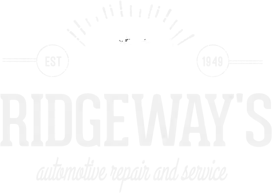 Ridgeway's Used Cars & Automotive Repair