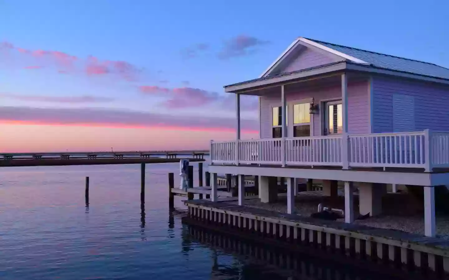 Key West Cottages