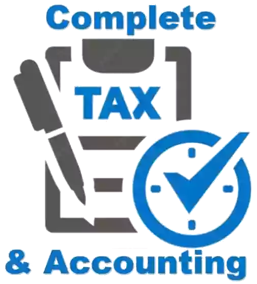 Complete Tax And accounting LLC