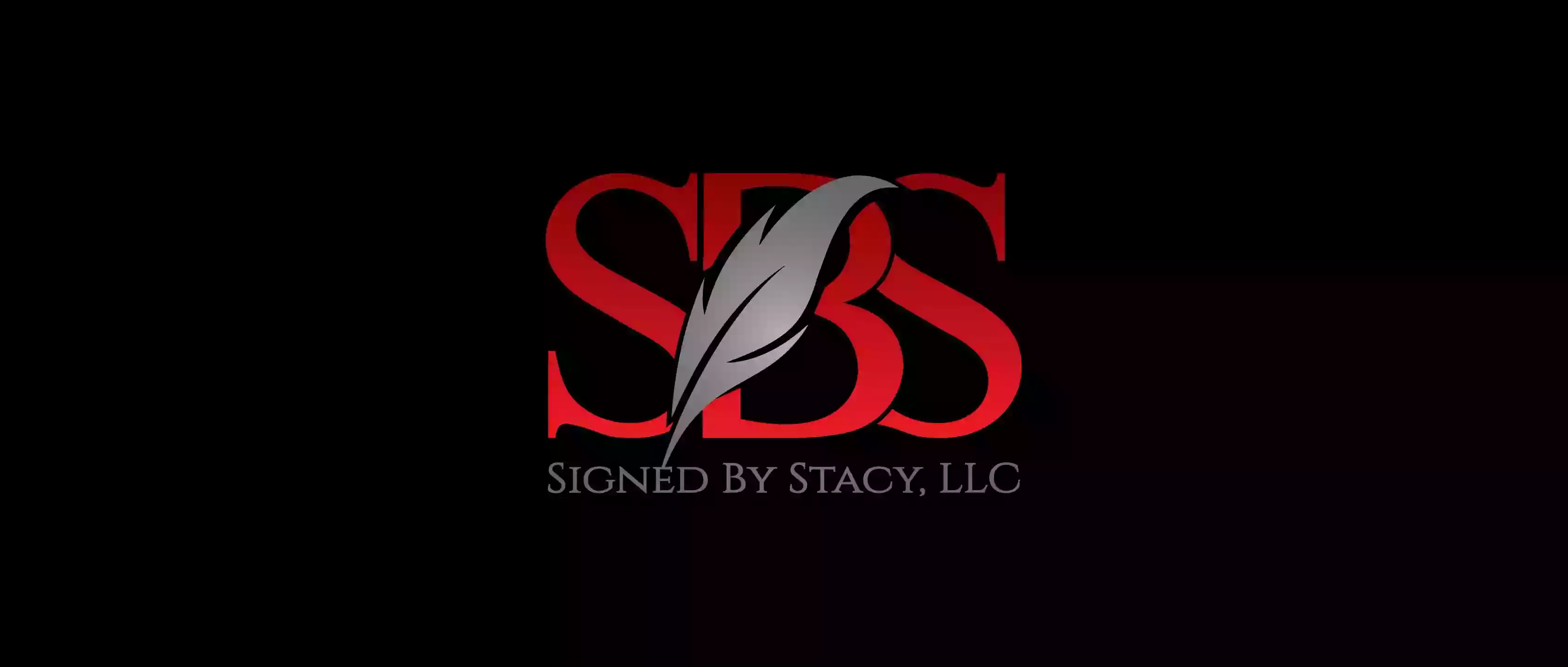 Signed By Stacy, LLC. - Professional Notary Services