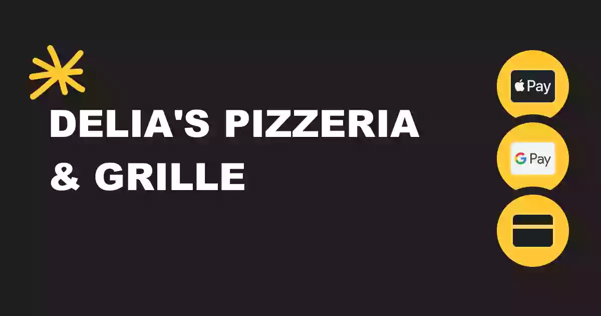 Delia's Pizzeria and Grille of Countryside