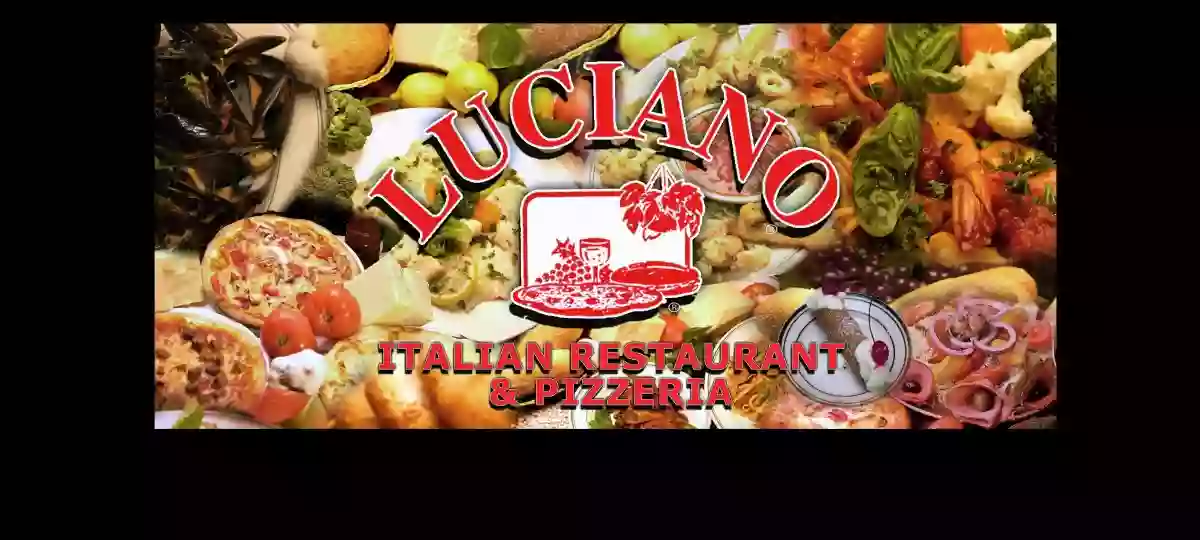 Luciano Italian Restaurant & Pizzeria