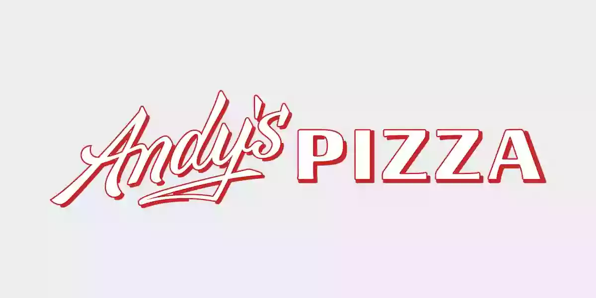 Andy's Pizza Tyson's/McLean