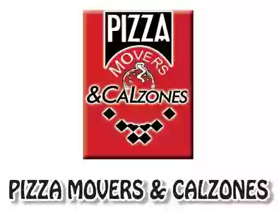 Pizza Movers & Calzones