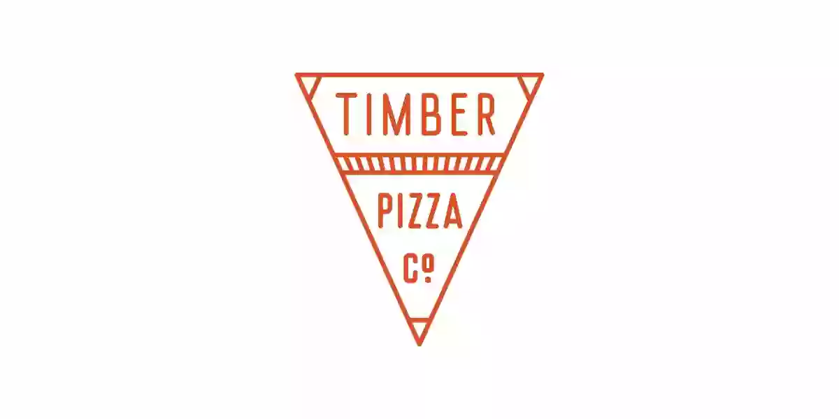 Timber Pizza Co. Petworth