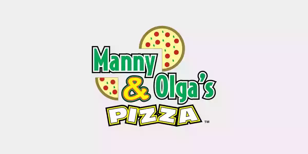 Manny & Olga's Pizza