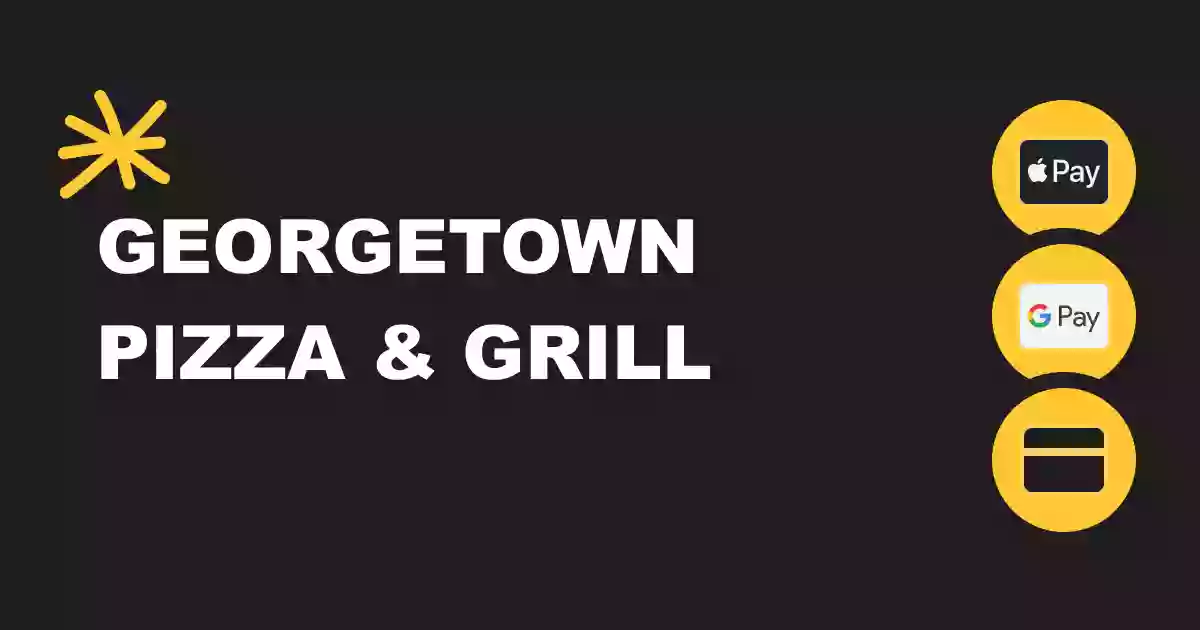 Georgetown Pizza & Grill