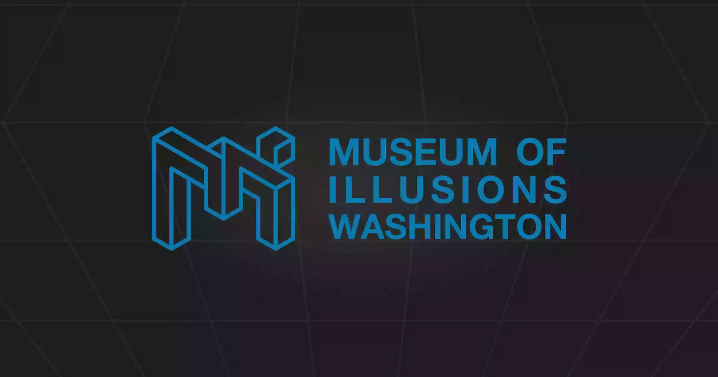 Museum of Illusions Washington DC