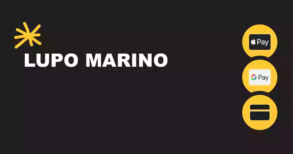 Lupo Marino