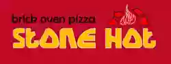 Stone Hot Pizza Hayfield (Halal)