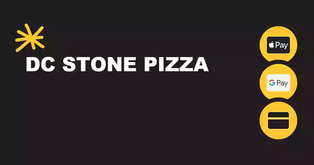 DC Stone Pizza