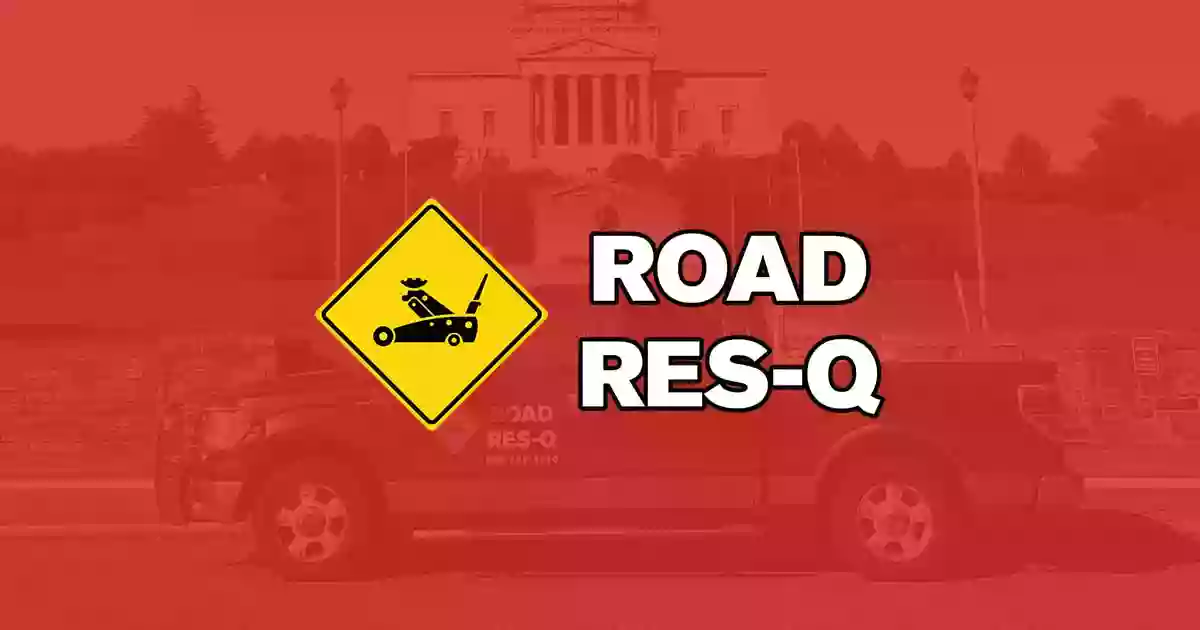 Road Res-Q Auto Repair and Roadside Assistance