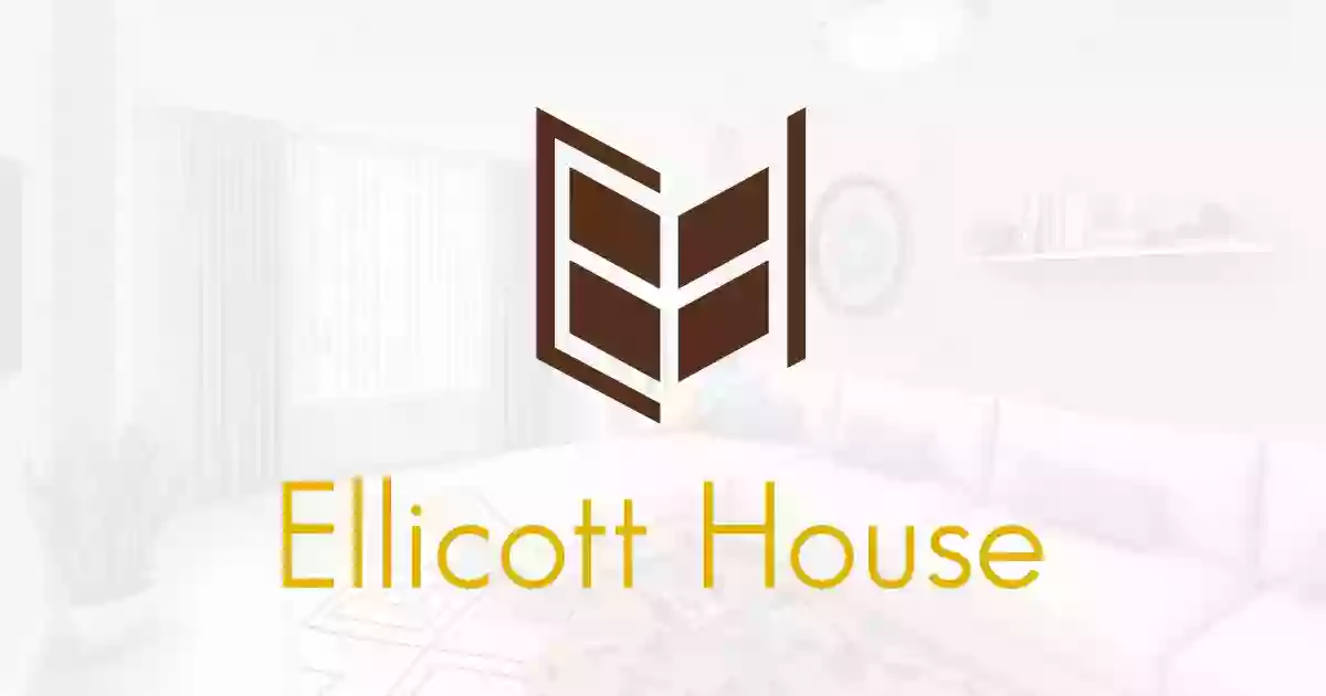 Ellicott House