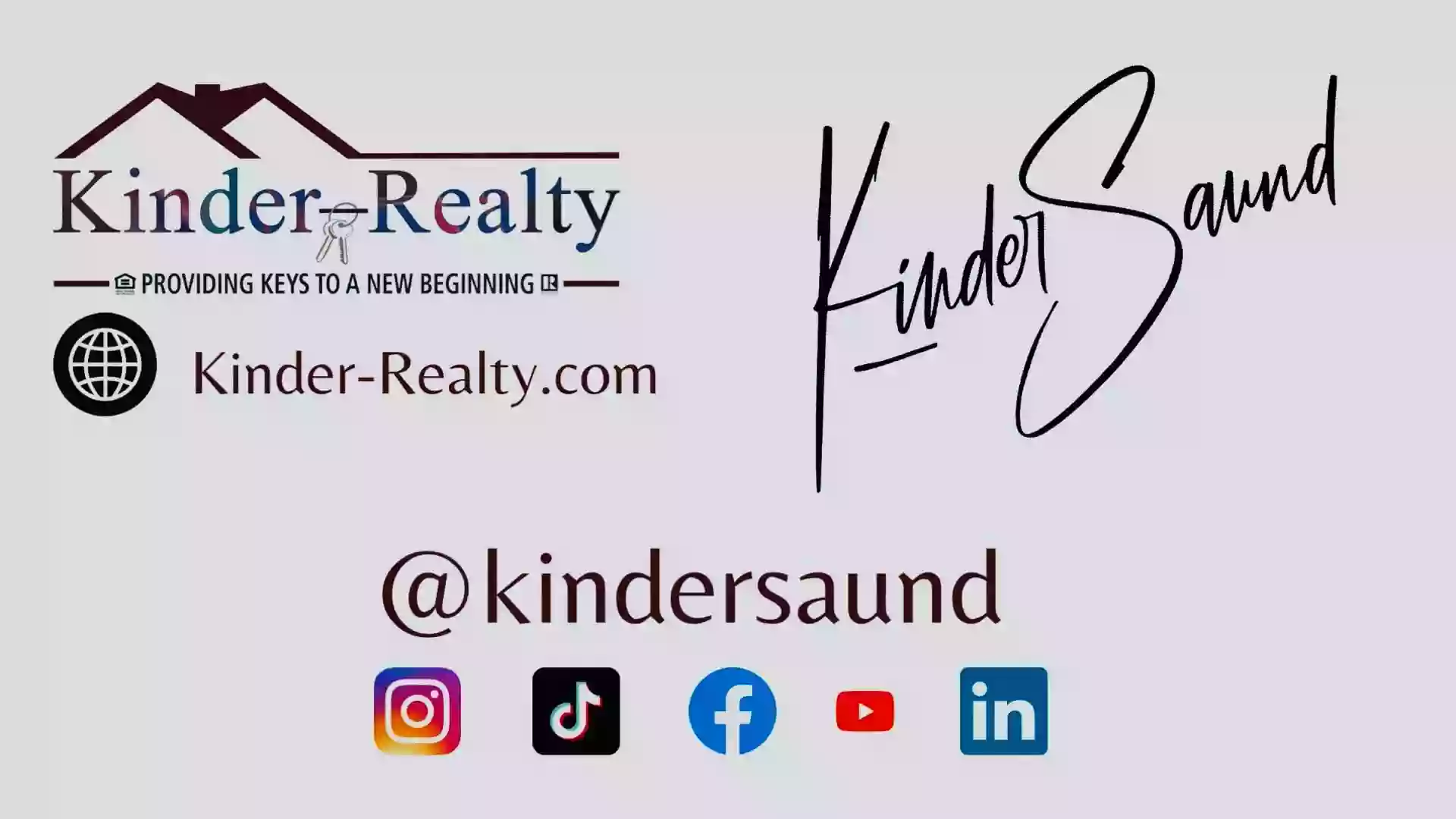 Kinder-Realty