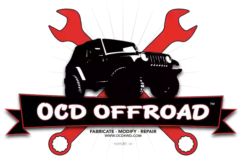 OCD Offroad Shop