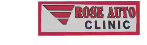 Rose Auto Clinic