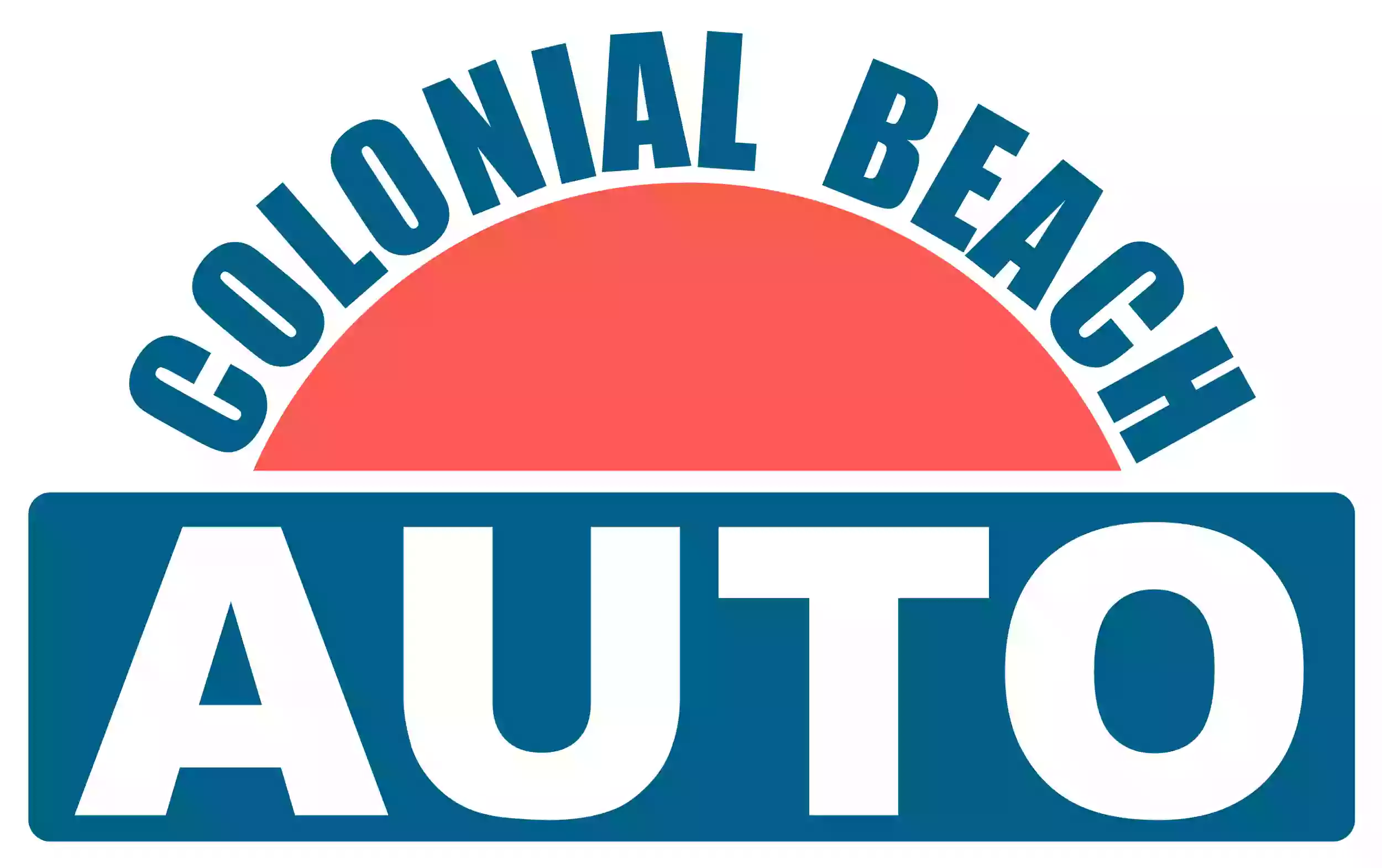 Colonial Beach Auto