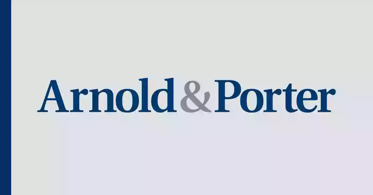 Arnold & Porter Kaye Scholer LLP