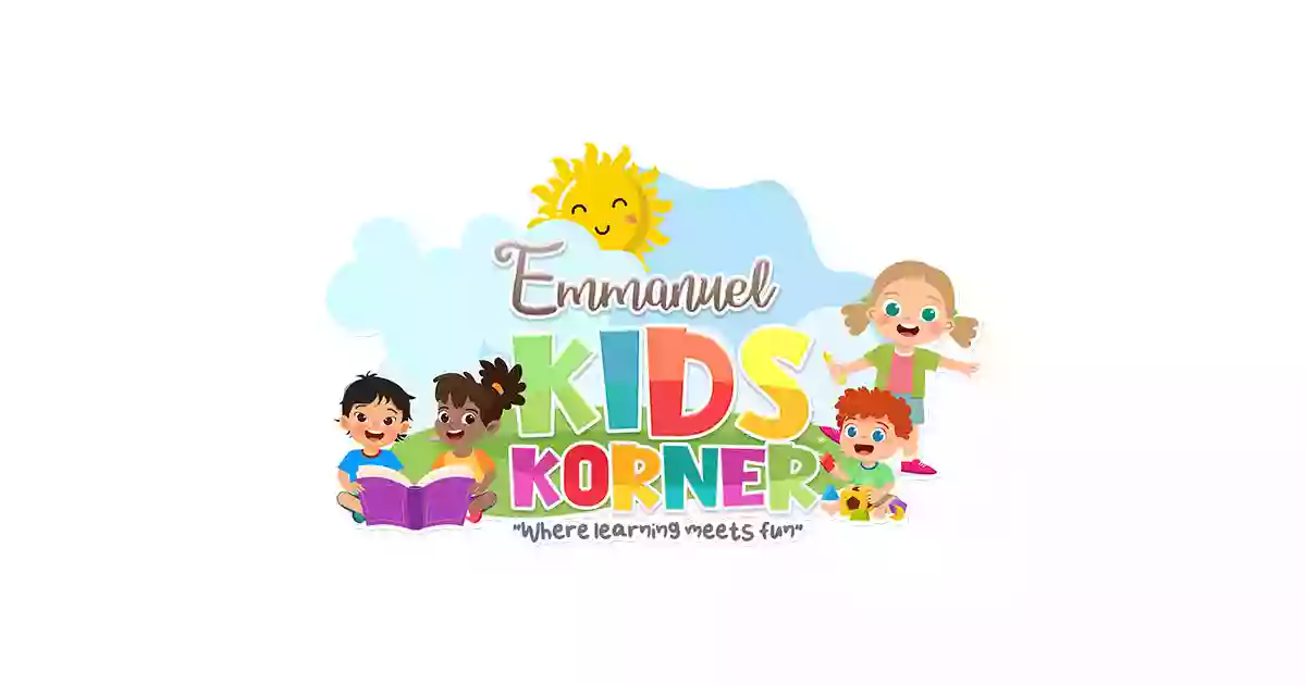 Emmanuel Kids Korner
