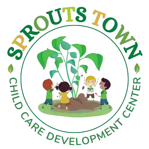 Sprouts Town Child Care Development Center